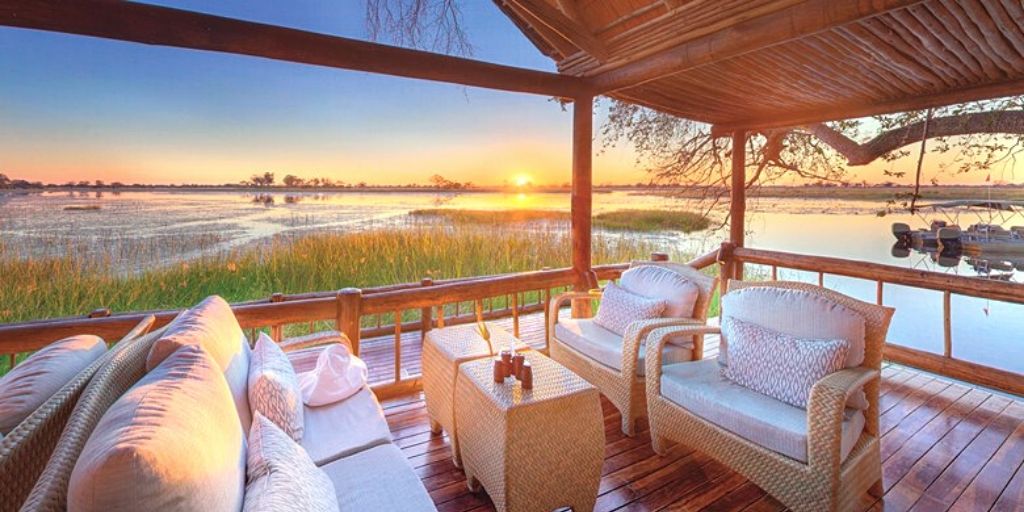 belmond luxury safari lodges