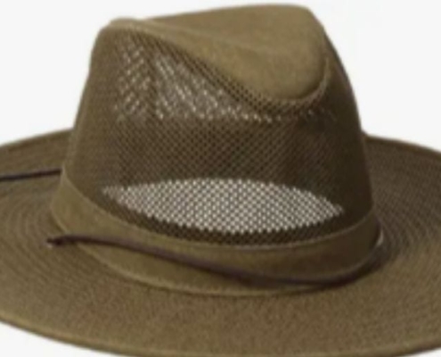 Safari Hats - Everything You Need To Know 1