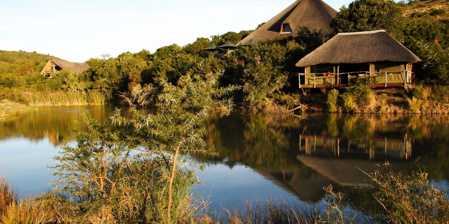 best safari lodge south africa