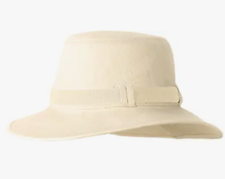 Tilley TH9 Women's Hemp Hat
